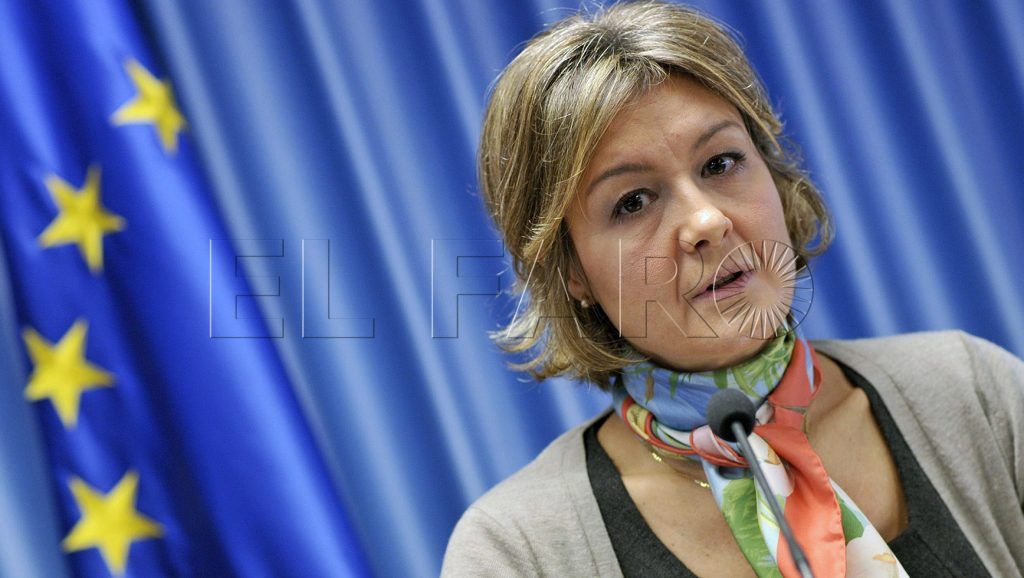 Marruecos dice que “puede contar con España” en su relación con la UE, afirma Tejerina