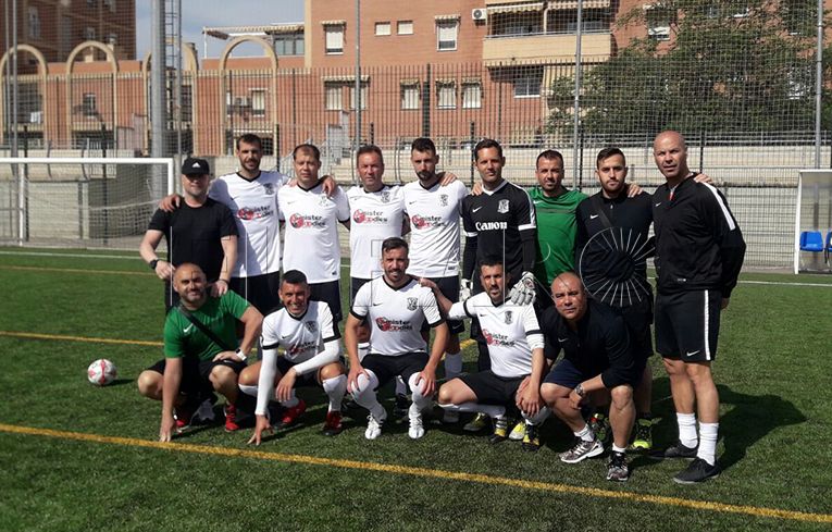 El Faro - Cara y cruz en el fútbol-7