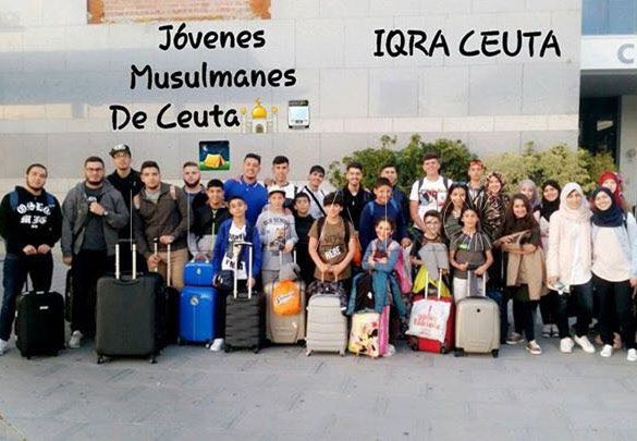 Divertirse y reflexionar
