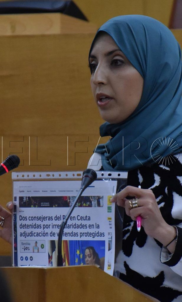El MDyC pide a Vivas que salga de su burbuja y vuelva a “la realidad”
