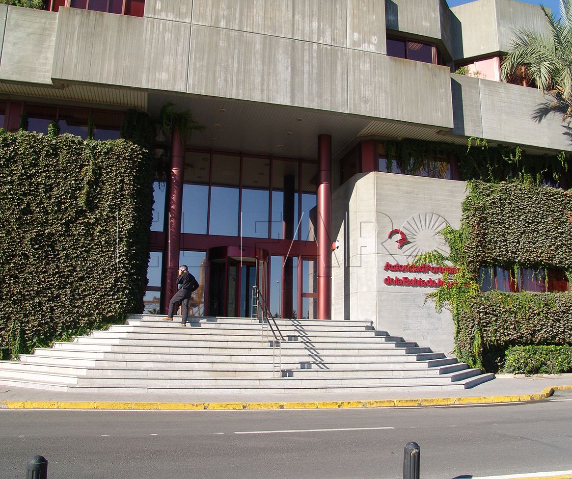 El Puerto de Algeciras podría encarecer el precio de los billetes