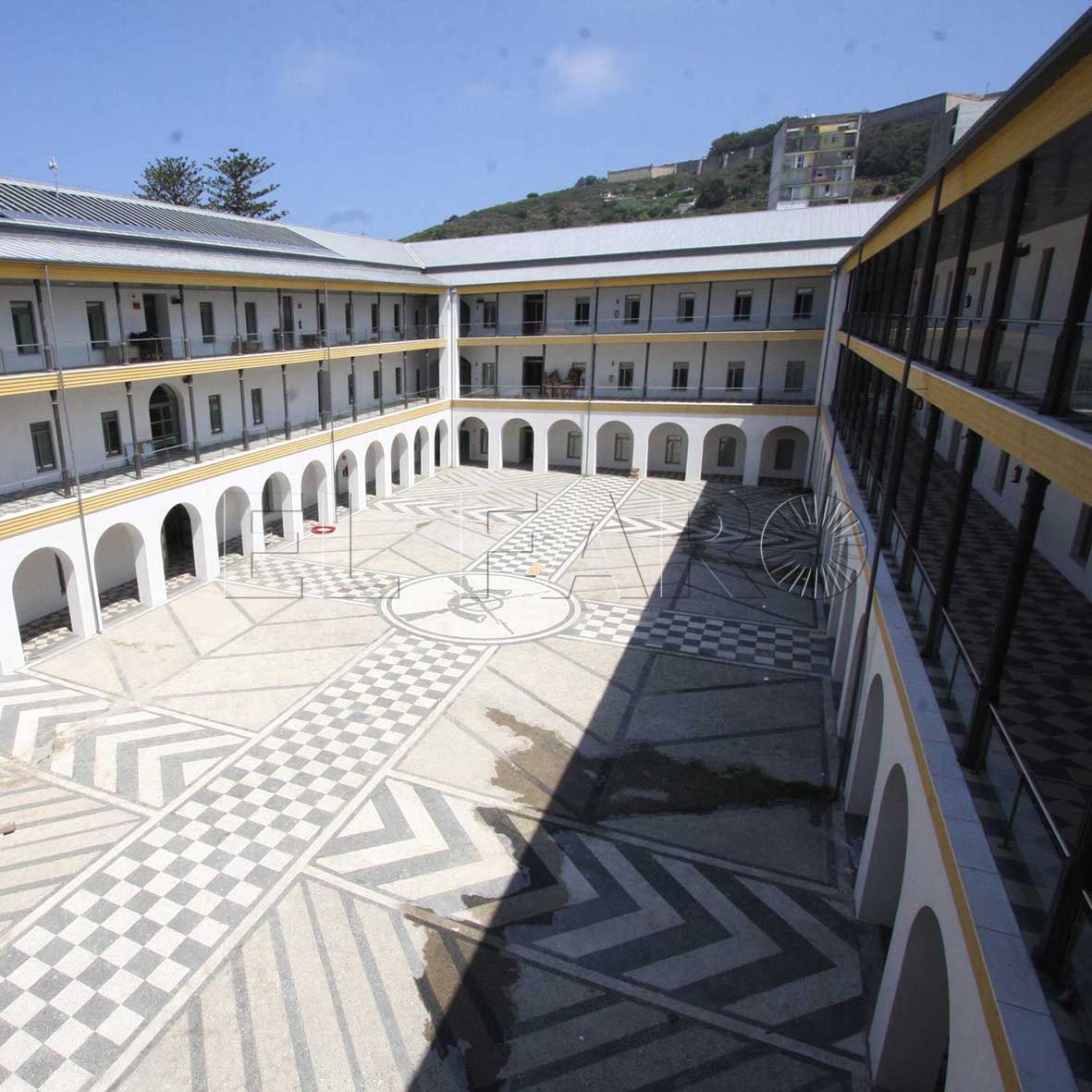 La UGR gestionará 8,4 millones del Ministerio para Ceuta y Melilla