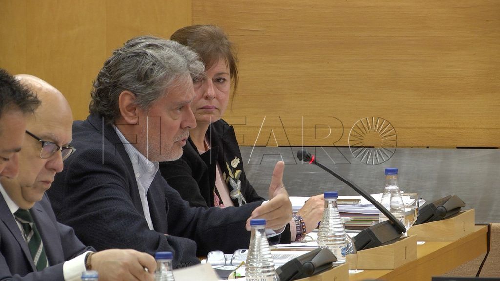 “Cuando no hay negocio del bulto los hoteles y los restaurantes están llenos”