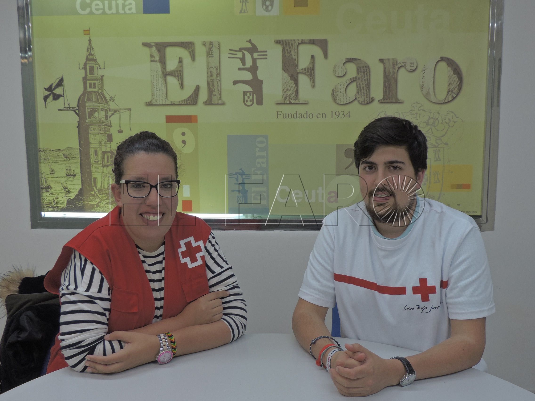 “Nos hemos ido impactados”
