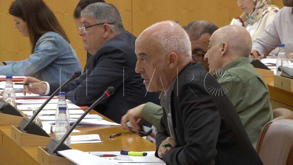 C’s preguntará en el Pleno sobre las ayudas al transporte marítimo para los ‘ausentes’