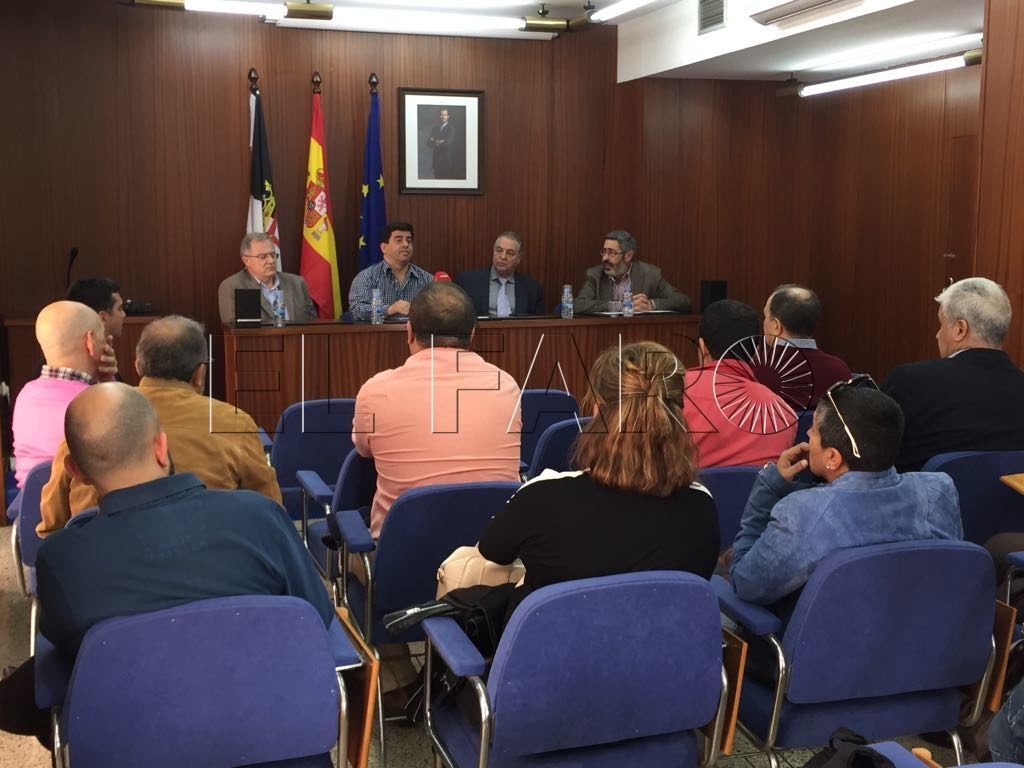El Sindicato Médico solicita que Ceuta y Melilla sean nombradas “áreas sanitarias de difícil desempeño”
