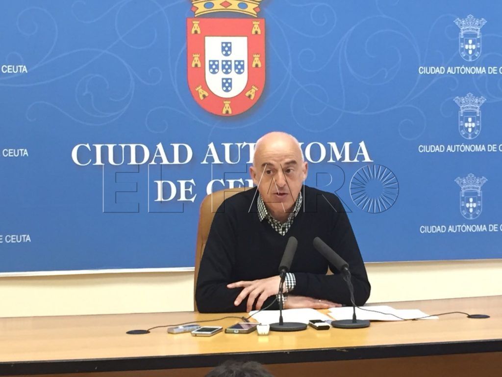 C’s critica la posible contratación de la empresa de un miembro del PP para la exposición de Bertuchi