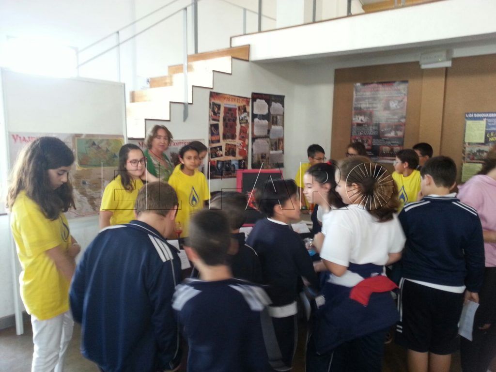 Los dinosaurios conquistan Cádiz