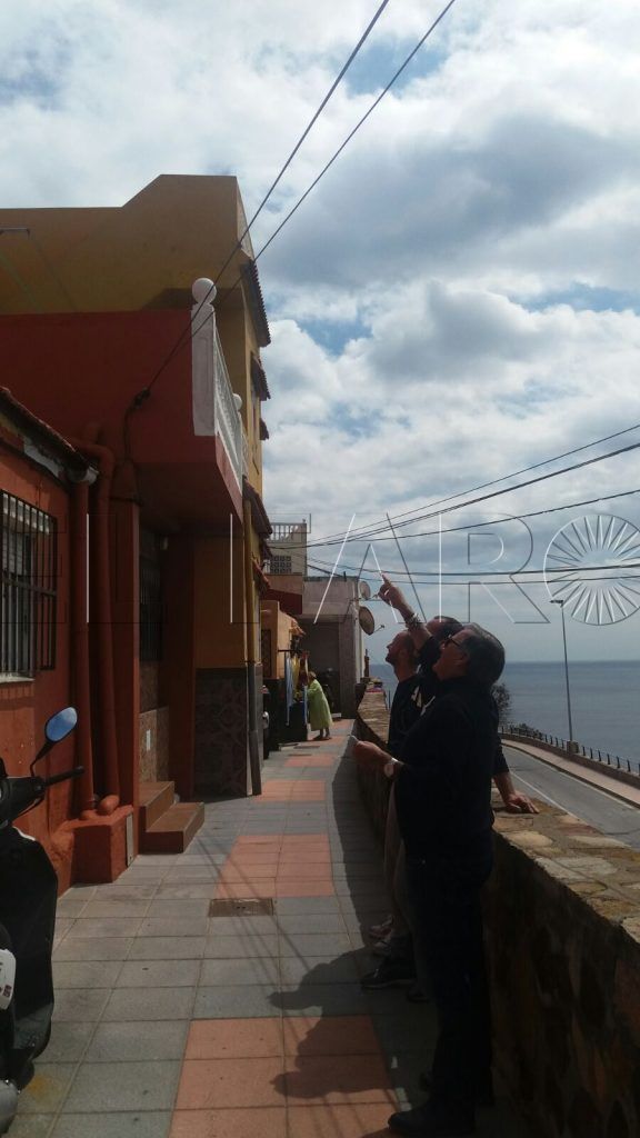 Décadas de lucha por sus hogares