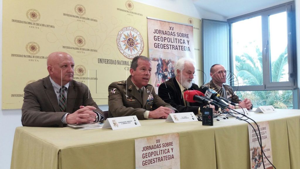 La cultura de Defensa en España, a análisis la próxima semana