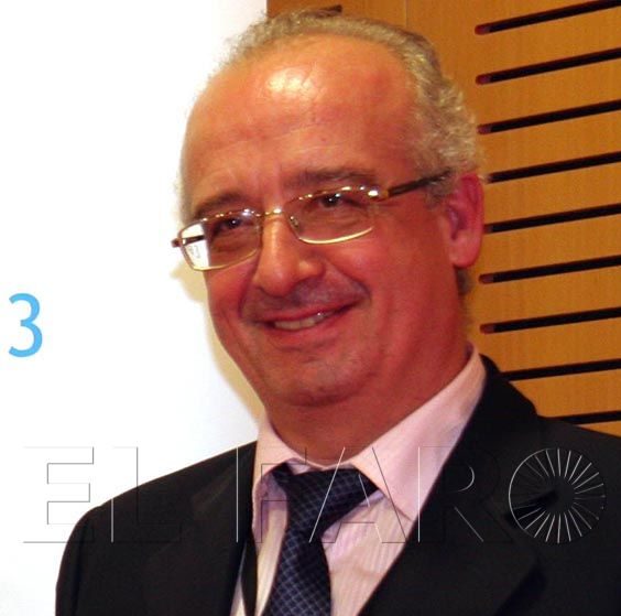 Sentido adiós a un médico volcado con su profesión y la Sanidad Pública