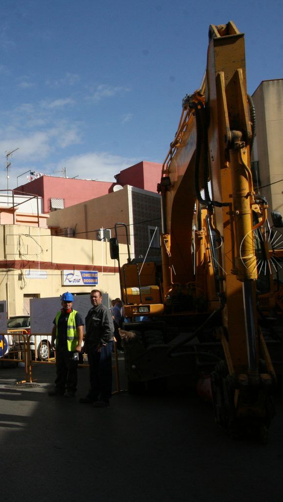 Acemsa cuenta con 2,5 millones de fondos propios para inversiones
