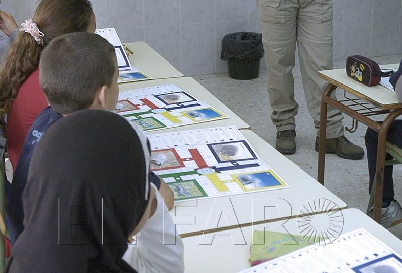 Ceuta, prioridad para implantar el Islam en Secundaria contra el radicalismo