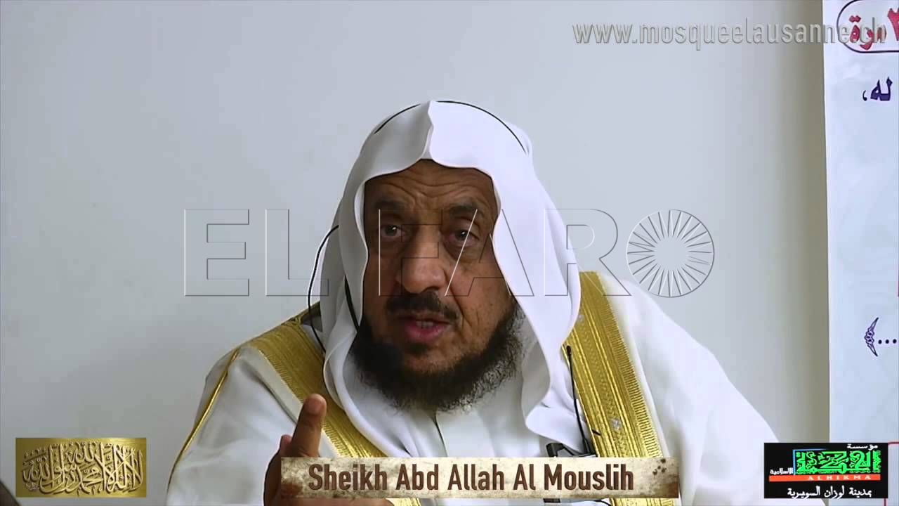 Abdellah Al Mosleh disertará en Ceuta sobre los milagros científicos del Corán