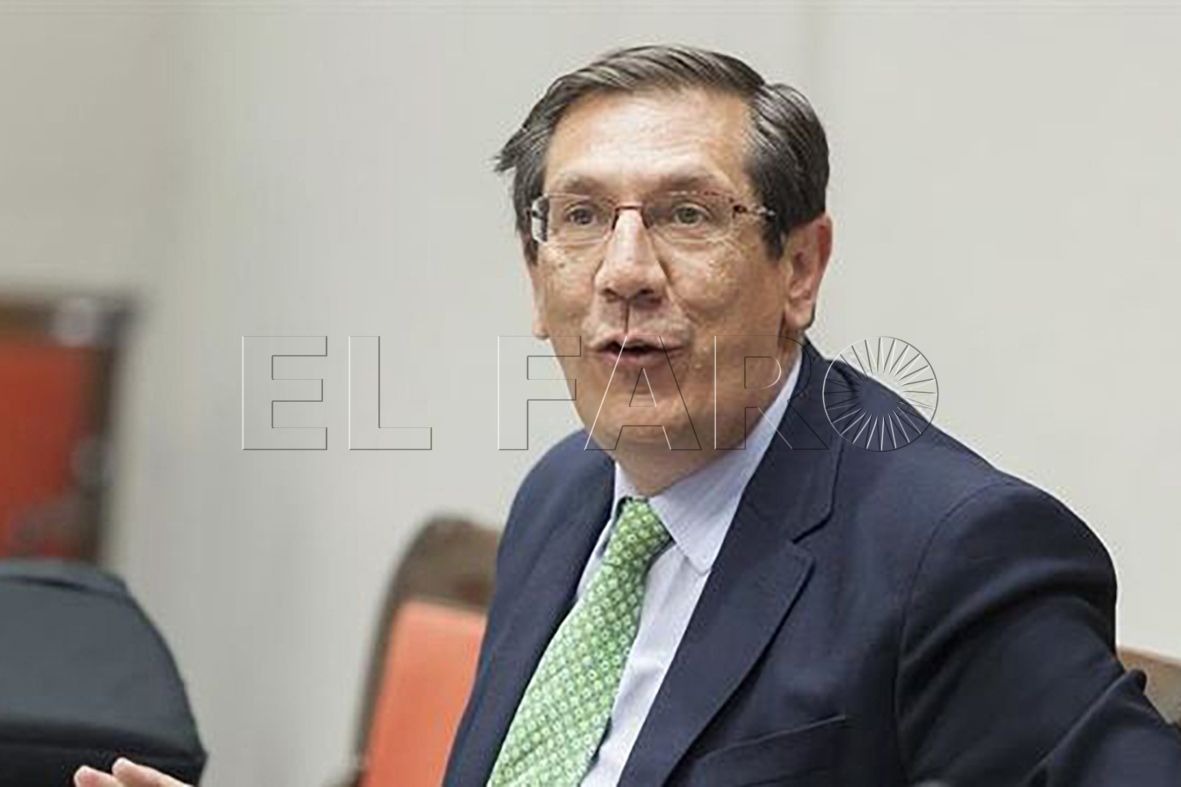 “Sólo estamos presionados por la necesidad de dar una respuesta pronta”