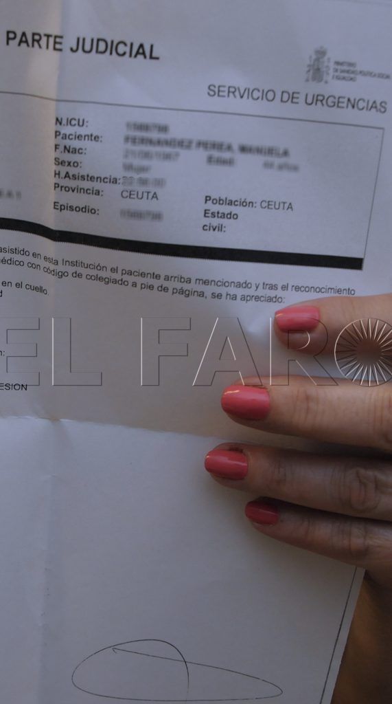 Las órdenes de protección en violencia de género aumentan un 60%