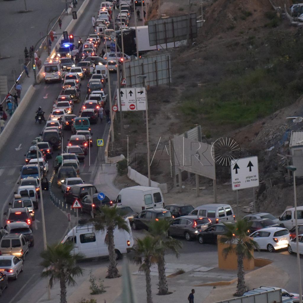 Fomento formaliza la adjudicación de la primera fase de la N-352