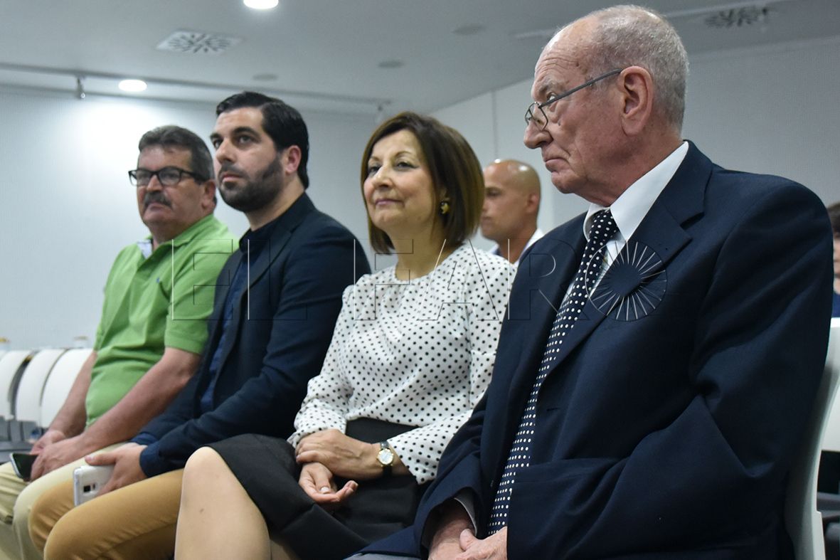 El arte del salazón está en peligro de desaparecer en una década