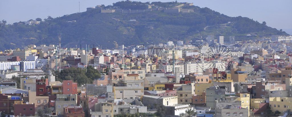 Un barrio, en el punto de mira
