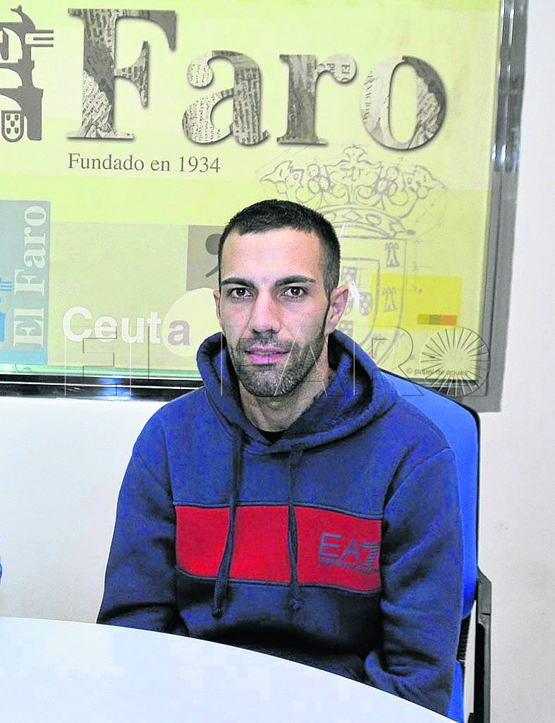 Un año y medio después Salvador Sánchez sigue sin tener su prótesis de cadera