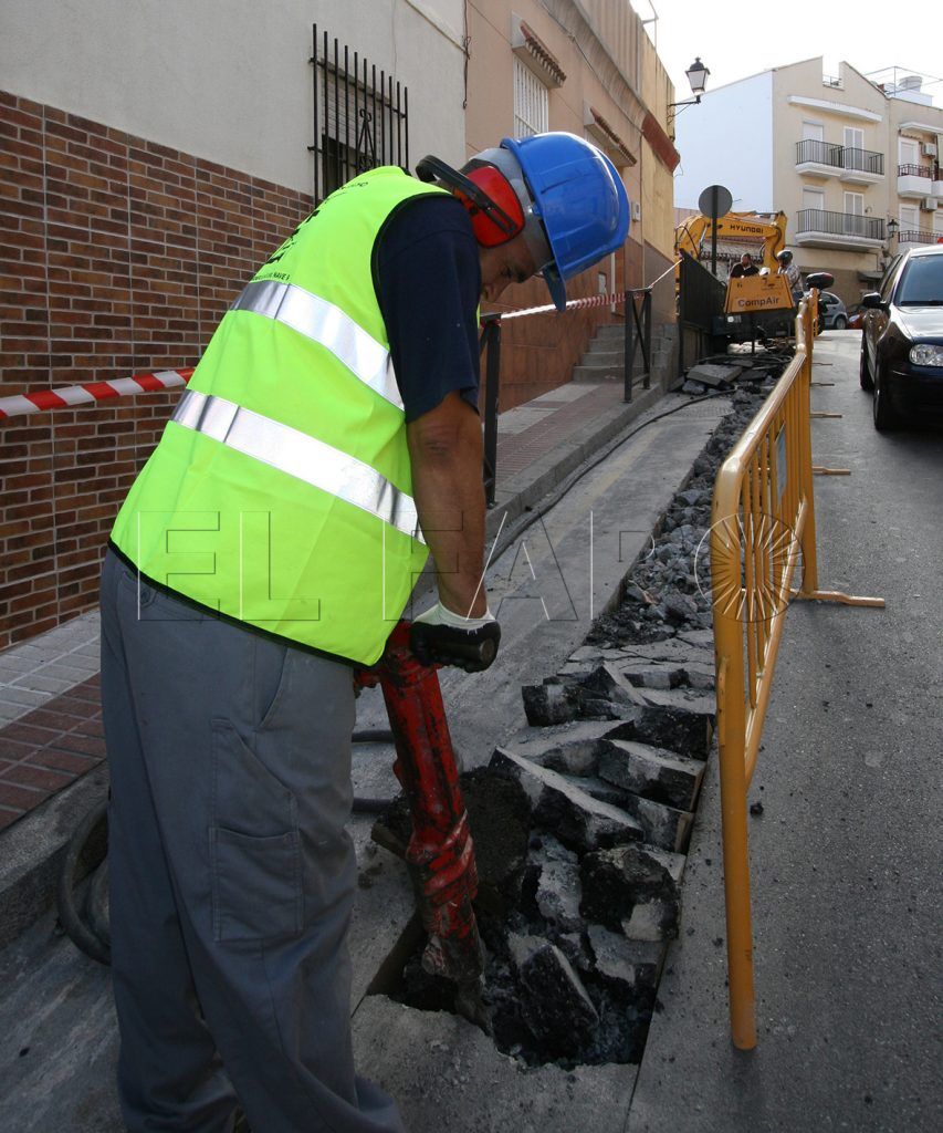 Acemsa reconoce que existen aún pérdidas de un 41% en la red
