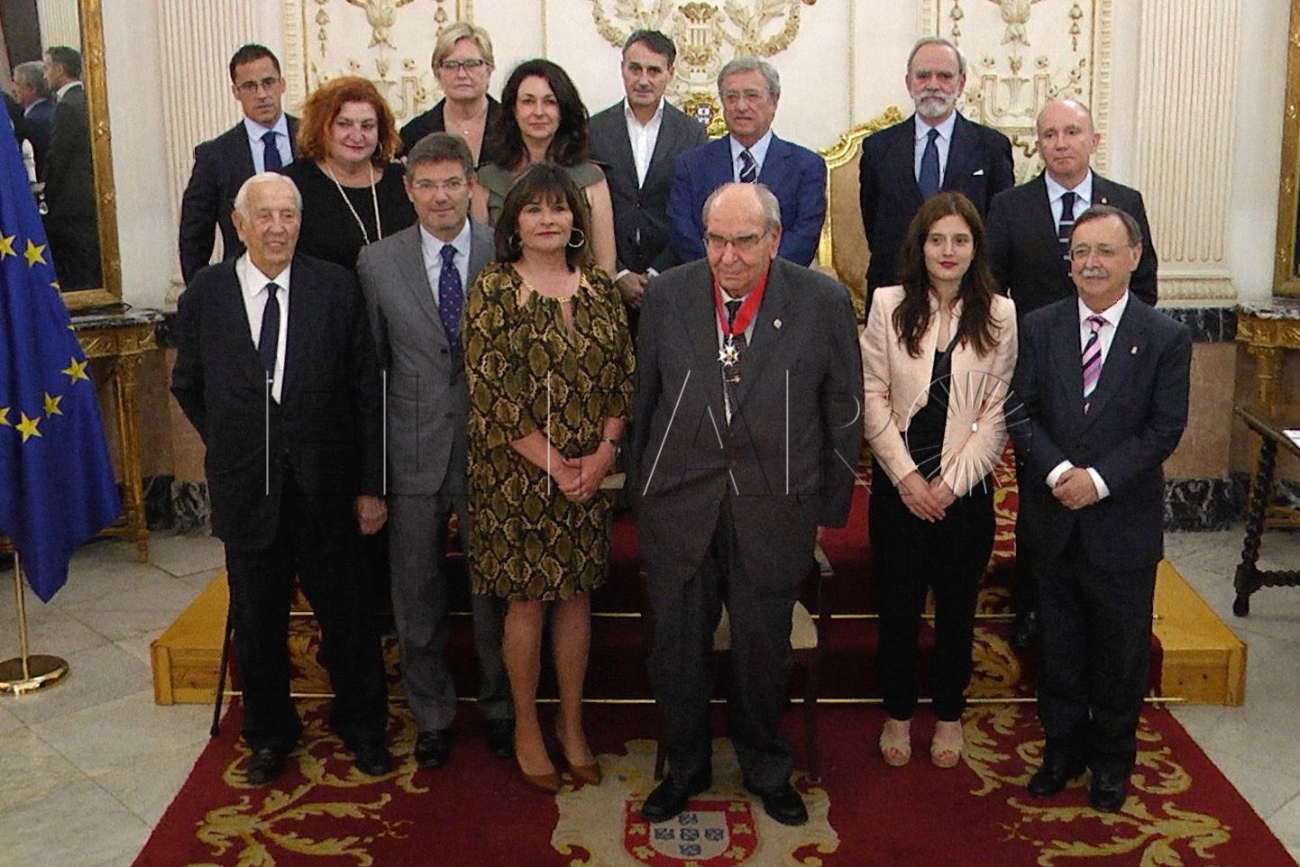 Mª Victoria Álvarez: “La prueba de ADN tiene que asegurar derechos como la intimidad genética”
