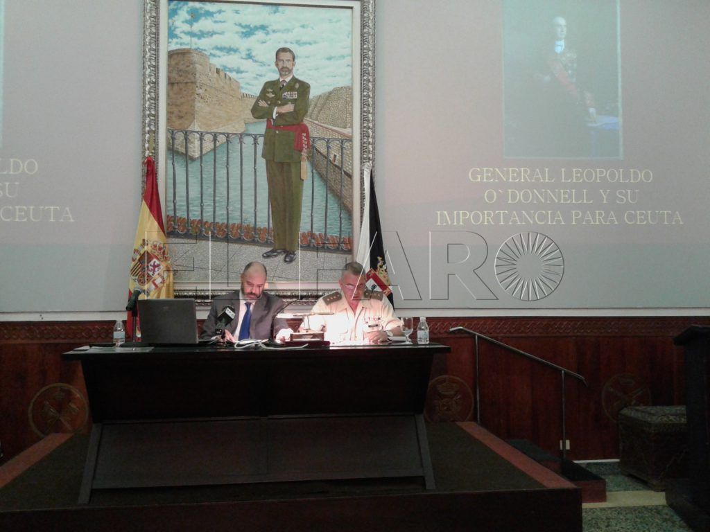 El general O’Donnell, protagonista de una conferencia y exposición en el Museo del Revellín