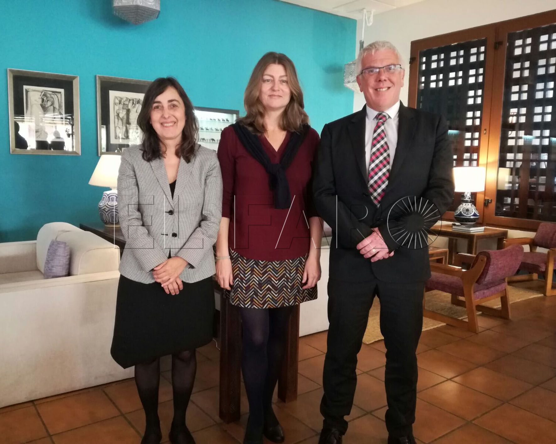 Ciudad y Cambridge convenian la certificación de la enseñanza del inglés