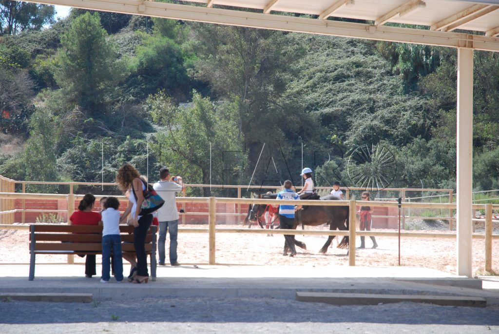 Tras la Feria, vuelven las actividades de verano del ICD