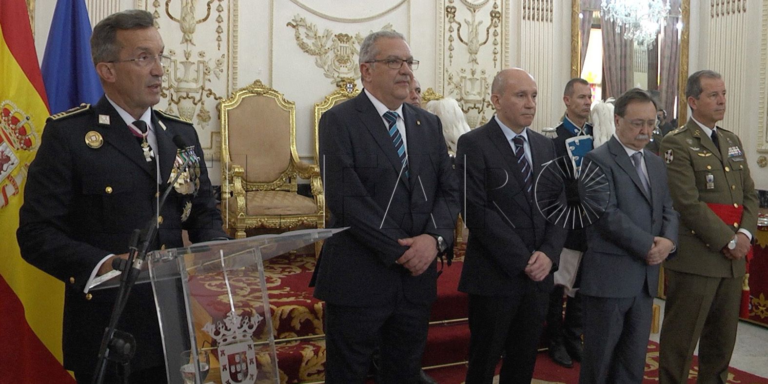 Los retos presentes y futuros