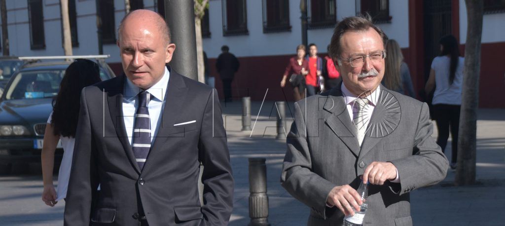 El presidente insiste en que a Cucurull “no se le puede pedir más”