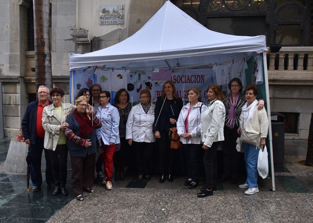 25 años de lucha contra el dolor