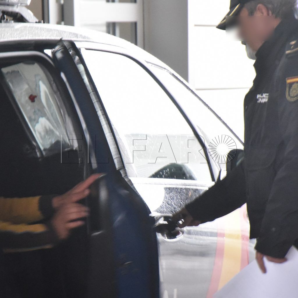 La criminalidad sube en Ceuta un 13,3% en el primer trimestre