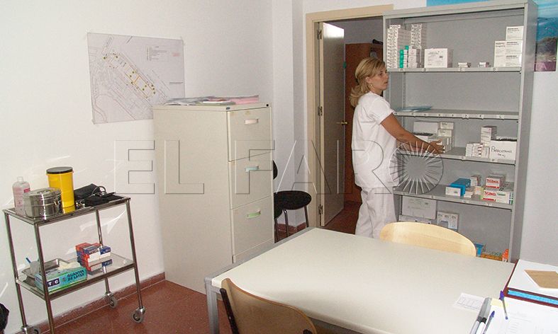 CCOO avanza que el personal no sanitario tendrá traslados y OPE