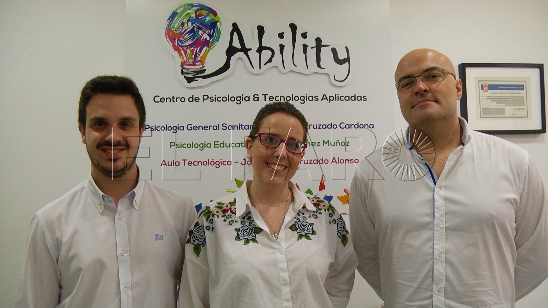 Ability, una apuesta por la salud mental