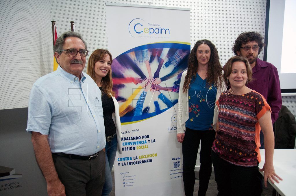 CEPAIM fomentará la inclusión de mujeres socialmente vulnerables