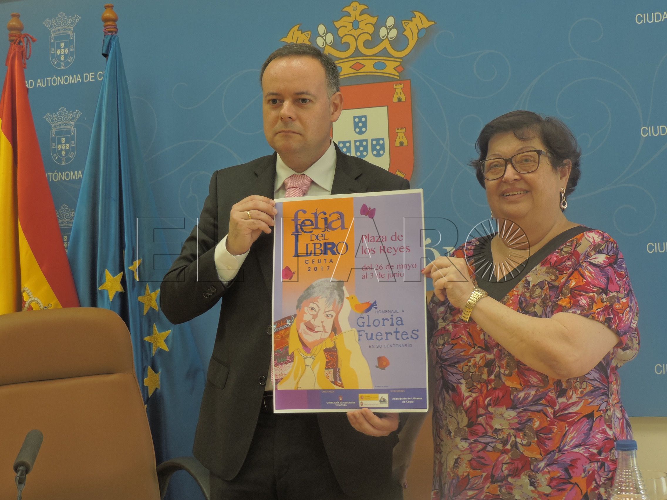 La Feria del Libro busca al público infantil