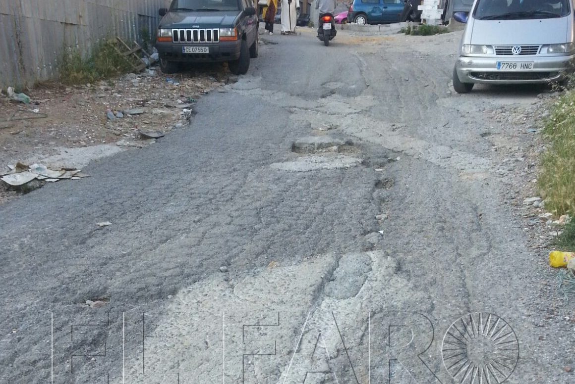 Vecinos del Príncipe se manifestarán de no atenderse sus peticiones