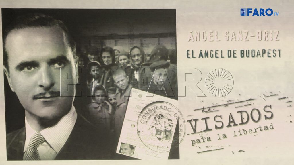 Un ángel en la memoria de todos
