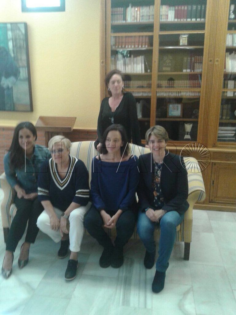 Bel: “El empleo es la principal herramienta para luchar contra la desigualdad”