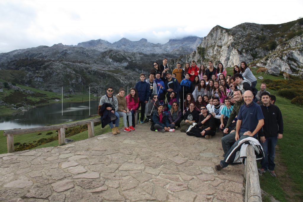 El ‘Puertas del Campo’, único centro en las ‘Rutas Científicas y Culturales’