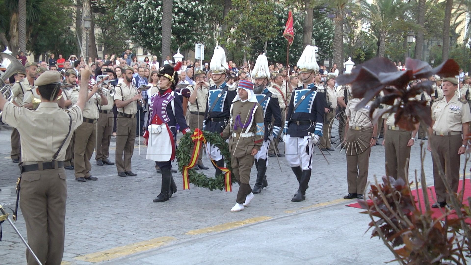 Protagonismo de la Policía Local