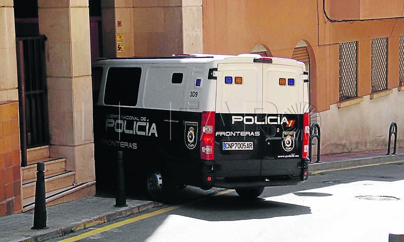 Cinco meses de investigación