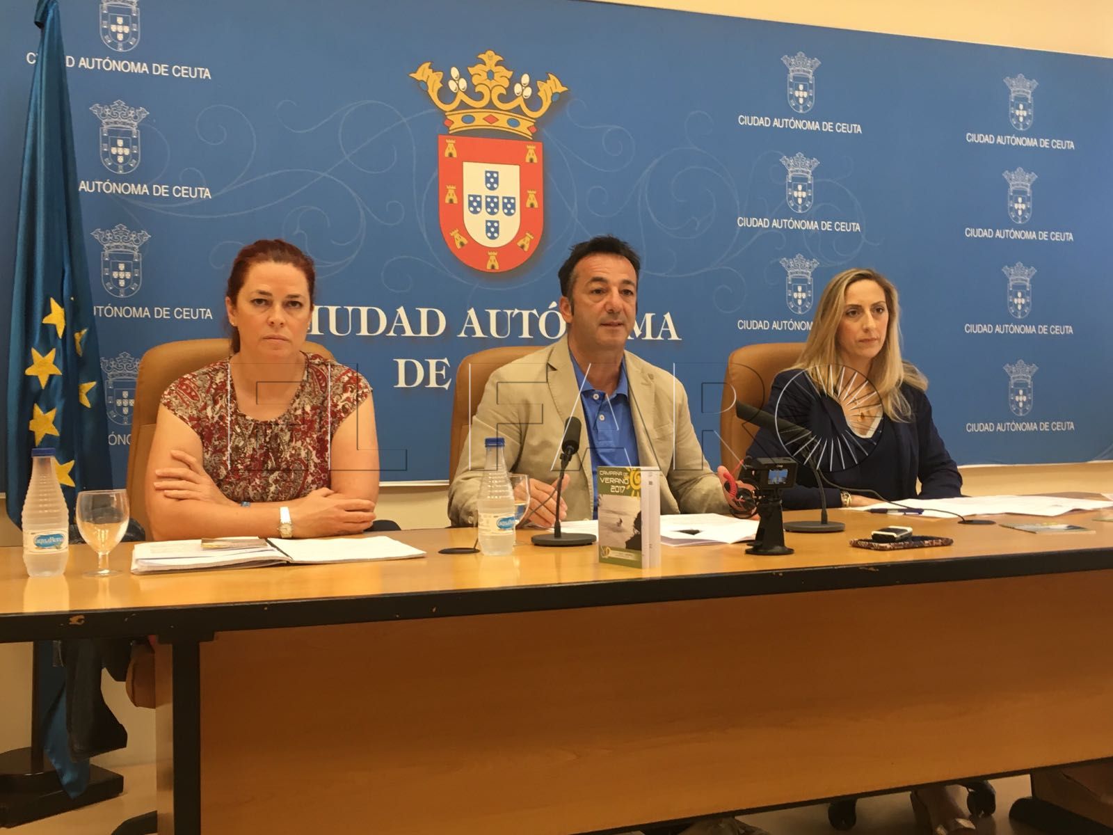 La ‘Campaña de verano del ICD’ vuelve a ofertar un curso de equitación