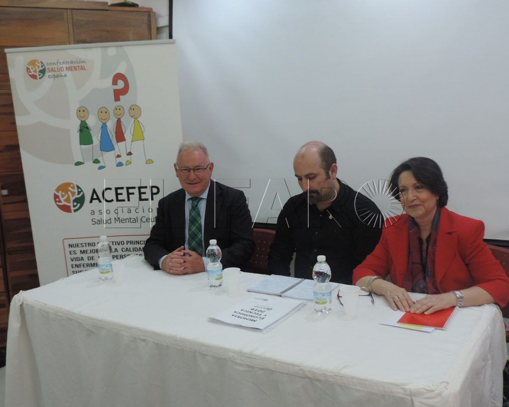 Basilio García es elegido nuevo presidente de Acefep
