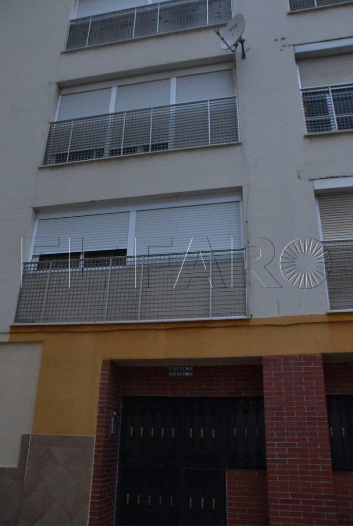 Dos detenidos por la muerte de un ceutí en Marbella