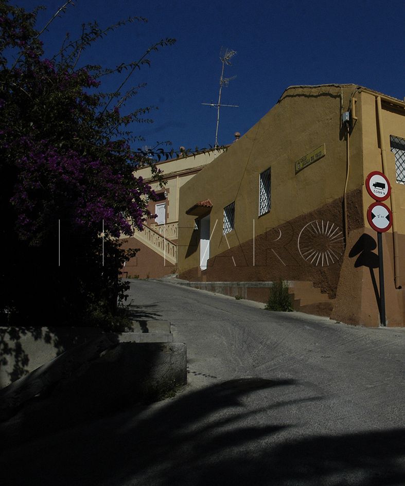 La Ciudad actuará de urgencia en Alcalá del Valle aunque no cree ser la competente