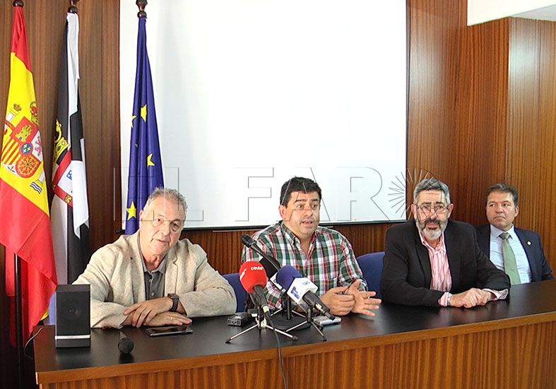El Sindicato Médico insta a Ingesa a que asuma sus labores de gestión