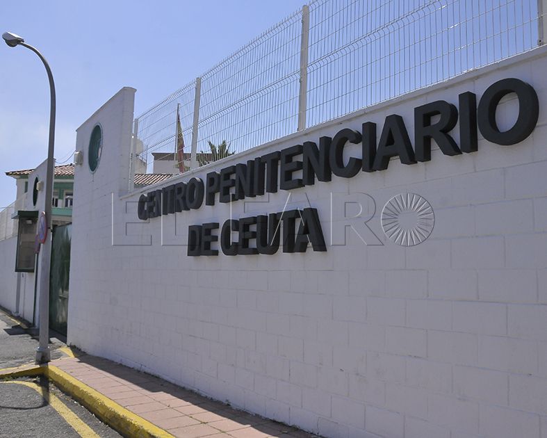 La prisión acoge el próximo martes la clausura de su curso escolar