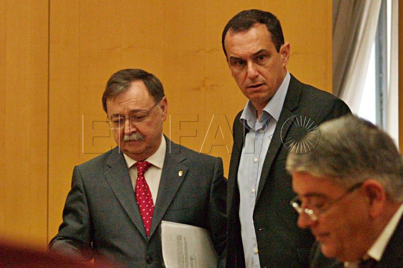 El PSOE insistirá para que se contesten todas las solicitudes de información